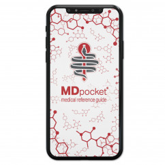 MDpocket® Resident Edition eBook